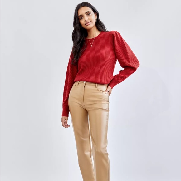 Aritzia Wilfred Ayla Sweater - Picture 4 of 8